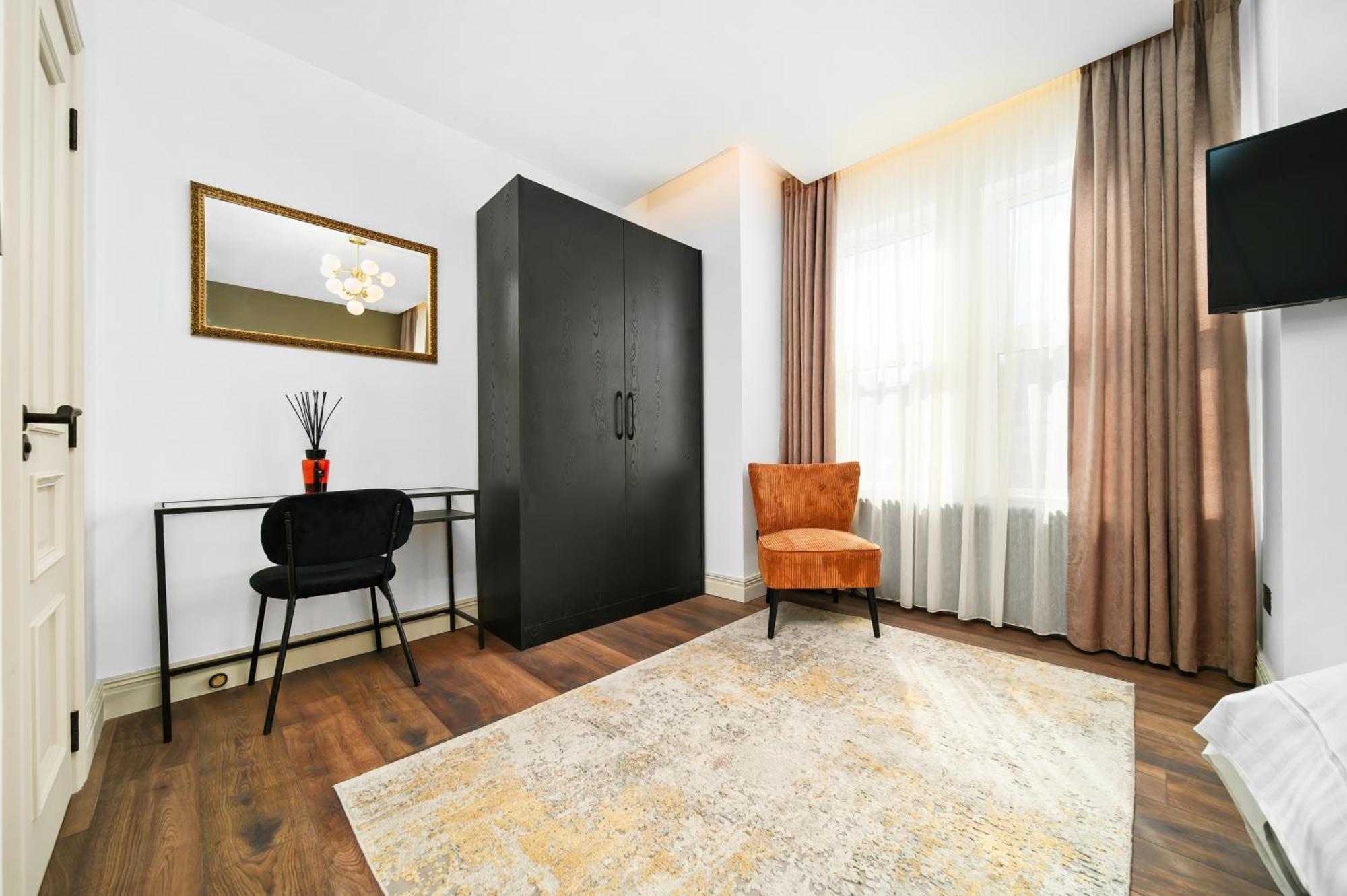 Nine Elms Modern Studio Apartments London Kültér fotó